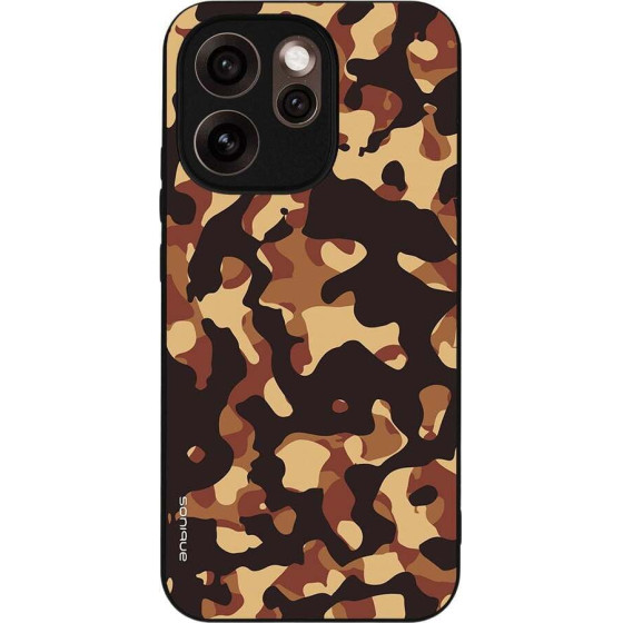 Sonique ���� Camouflage Army Series ��� Oppo Reno15 Pro Max ���� 01