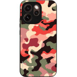 Sonique ���� Camouflage Army Series ��� Oppo Reno15 Pro Max �������