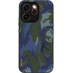 Sonique ���� Camouflage Army Series ��� Oppo Reno15 Pro Max ���� 01