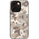 Sonique ���� Camouflage Army Series ��� Oppo Reno15 Pro Max ����