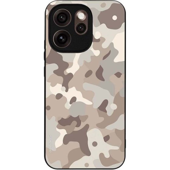 Sonique ���� Camouflage Army Series ��� Oppo Reno15 Pro Max ����