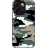 Sonique ���� Camouflage Army Series ��� Oppo Reno15 Pro Max ����