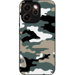 Sonique ���� Camouflage Army Series ��� Oppo Reno15 Pro Max ����