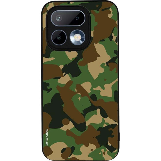 Sonique ���� Camouflage Army Series ��� Realme 16 Pro 5G �������