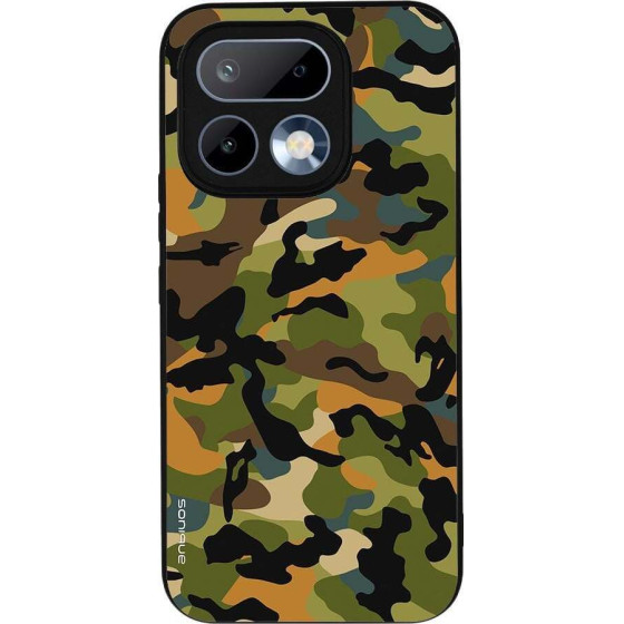 Sonique ���� Camouflage Army Series ��� Realme 16 Pro 5G ������� 01