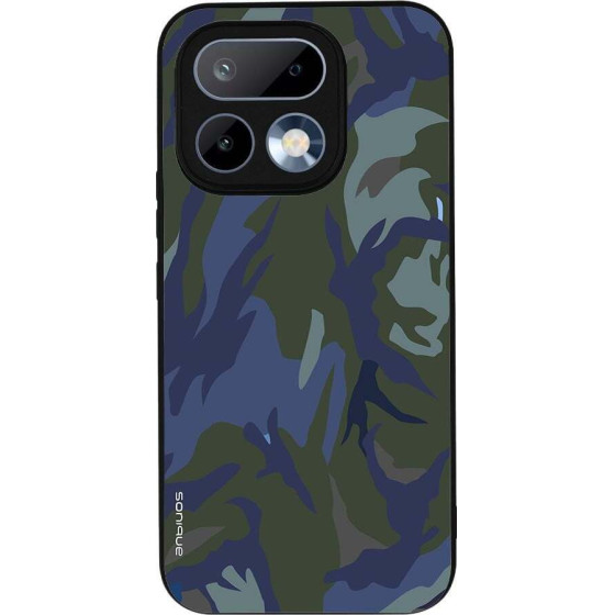 Sonique ���� Camouflage Army Series ��� Realme 16 Pro 5G ���� 01