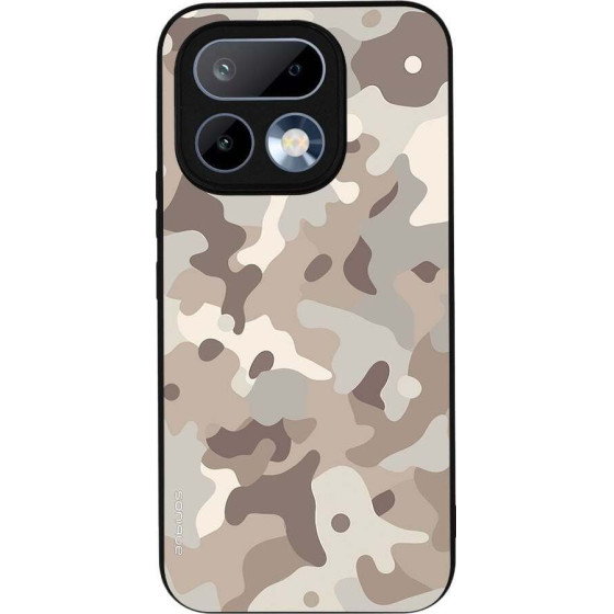 Sonique ���� Camouflage Army Series ��� Realme 16 Pro 5G ����