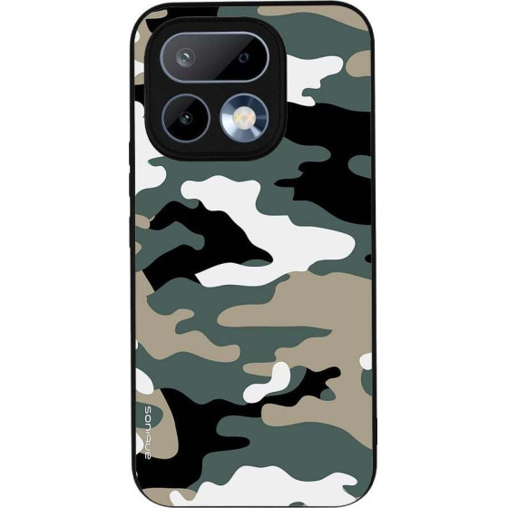 Sonique ���� Camouflage Army Series ��� Realme 16 Pro 5G ����