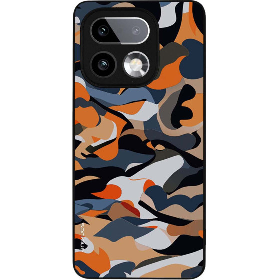 Sonique ���� Camouflage Army Series ��� Realme 16 Pro Plus ���������