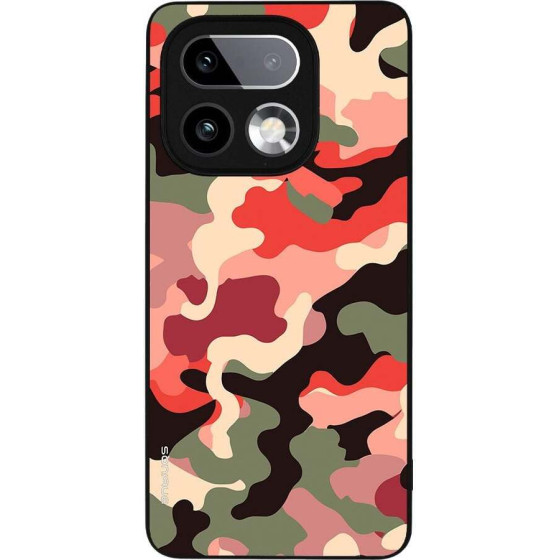 Sonique ���� Camouflage Army Series ��� Realme 16 Pro Plus �������