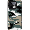 Sonique ���� Camouflage Army Series ��� Realme 16 Pro Plus ����