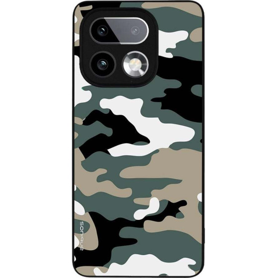 Sonique ���� Camouflage Army Series ��� Realme 16 Pro Plus ����