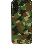 Sonique ���� Camouflage Army Series ��� Samsung Galaxy A07 4G �������