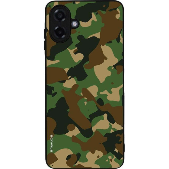 Sonique ���� Camouflage Army Series ��� Samsung Galaxy A07 4G �������