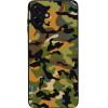 Sonique ���� Camouflage Army Series ��� Samsung Galaxy A07 4G ������� 01