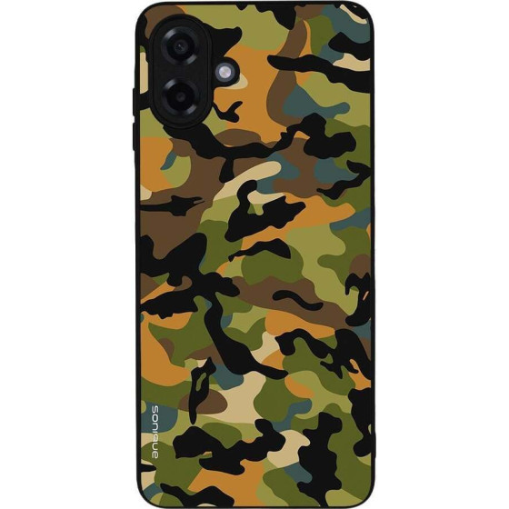 Sonique ���� Camouflage Army Series ��� Samsung Galaxy A07 4G ������� 01