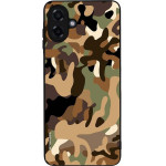 Sonique ���� Camouflage Army Series ��� Samsung Galaxy A07 4G ����