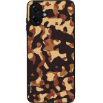 Sonique ���� Camouflage Army Series ��� Samsung Galaxy A07 4G ���� 01