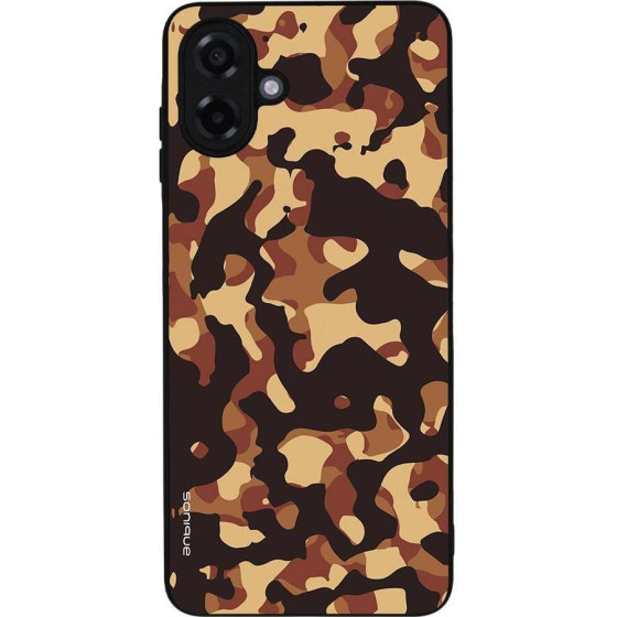 Sonique ���� Camouflage Army Series ��� Samsung Galaxy A07 4G ���� 01