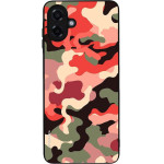 Sonique ���� Camouflage Army Series ��� Samsung Galaxy A07 4G �������