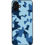 Sonique ���� Camouflage Army Series ��� Samsung Galaxy A07 4G ����