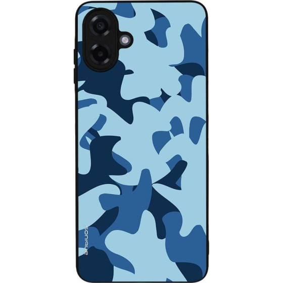Sonique ���� Camouflage Army Series ��� Samsung Galaxy A07 4G ����