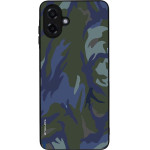 Sonique ���� Camouflage Army Series ��� Samsung Galaxy A07 4G ���� 01