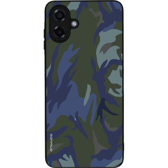Sonique ���� Camouflage Army Series ��� Samsung Galaxy A07 4G ���� 01