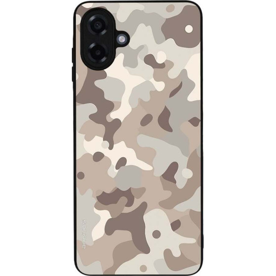 Sonique ���� Camouflage Army Series ��� Samsung Galaxy A07 4G ����