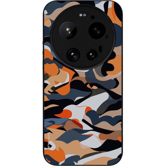 Sonique ���� Camouflage Army Series ��� Xiaomi Xiaomi 17 Ultra ���������