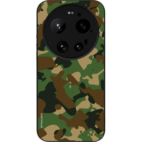 Sonique ���� Camouflage Army Series ��� Xiaomi Xiaomi 17 Ultra �������