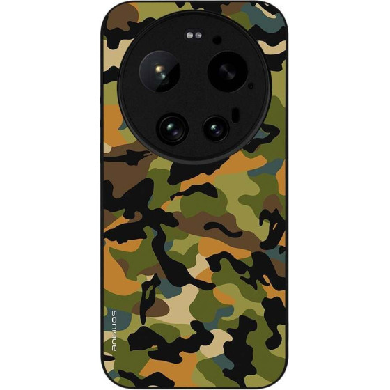 Sonique ���� Camouflage Army Series ��� Xiaomi Xiaomi 17 Ultra ������� 01