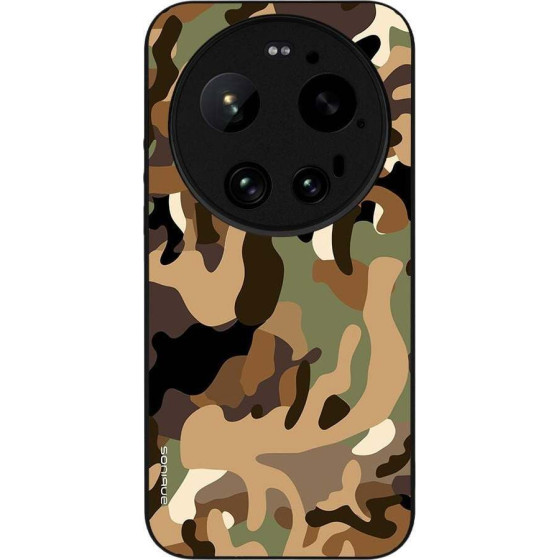 Sonique ���� Camouflage Army Series ��� Xiaomi Xiaomi 17 Ultra ����