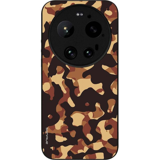 Sonique ���� Camouflage Army Series ��� Xiaomi Xiaomi 17 Ultra ���� 01