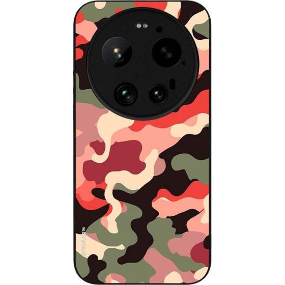 Sonique ���� Camouflage Army Series ��� Xiaomi Xiaomi 17 Ultra �������
