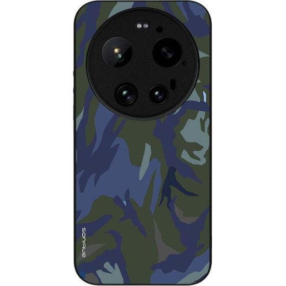 Sonique ���� Camouflage Army Series ��� Xiaomi Xiaomi 17 Ultra ���� 01
