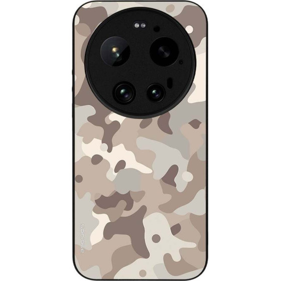 Sonique ���� Camouflage Army Series ��� Xiaomi Xiaomi 17 Ultra ����