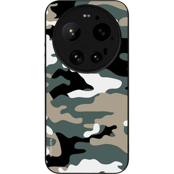 Sonique ���� Camouflage Army Series ��� Xiaomi Xiaomi 17 Ultra ����