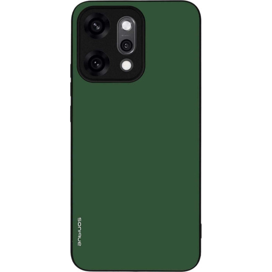 Sonique ���� ColorBloc Series ��� Oppo Reno14 Pro 5G �������