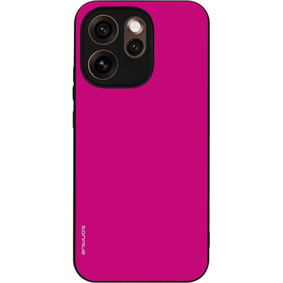 Sonique ���� ColorBloc Series ��� Oppo Reno15 Pro Max ��������