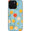 Sonique ���� Fruit Series ��� Honor X7c �����������