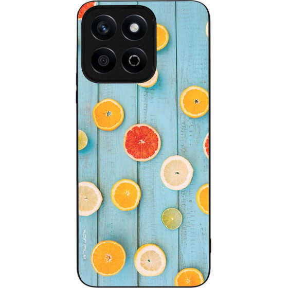 Sonique ���� Fruit Series ��� Honor X7c �����������