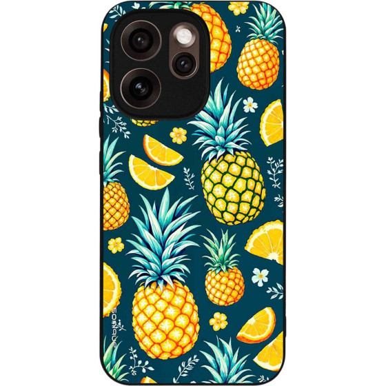Sonique ���� Fruit Series ��� Oppo Reno15 Pro Max ������
