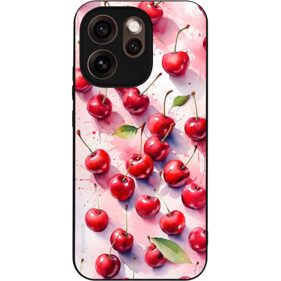 Sonique ���� Fruit Series ��� Oppo Reno15 Pro Max ������