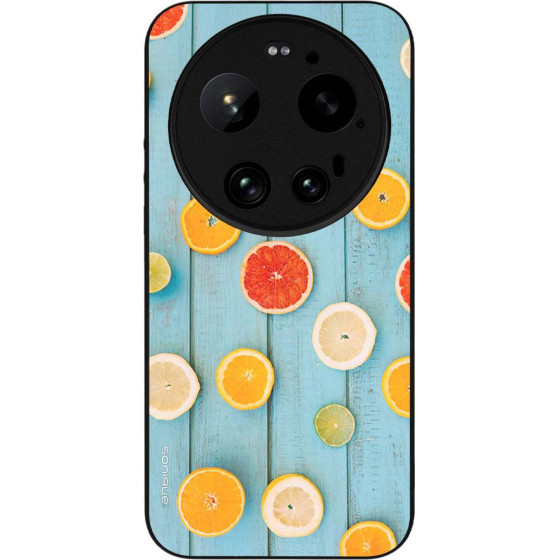 Sonique ���� Fruit Series ��� Xiaomi Xiaomi 17 Ultra �����������