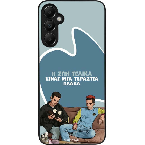 Sonique ���� Greek Cult TV Series ��� Samsung Galaxy A05s 4G � ��� ����� �����