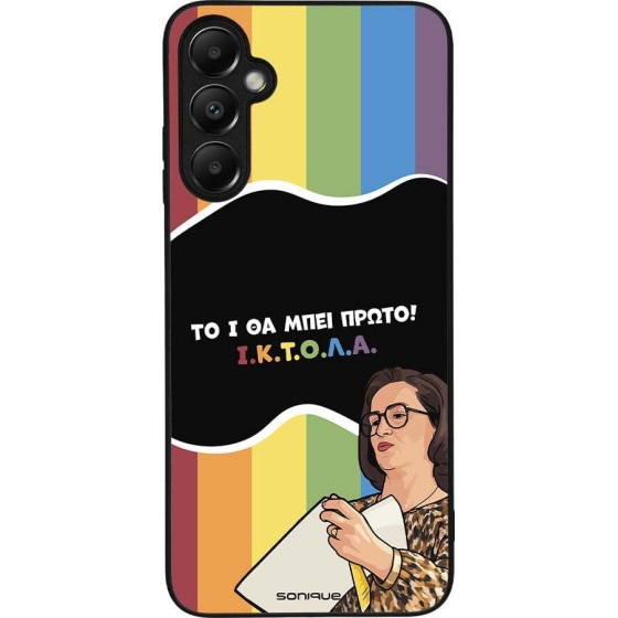 Sonique ���� Greek Cult TV Series ��� Samsung Galaxy A05s 4G ������