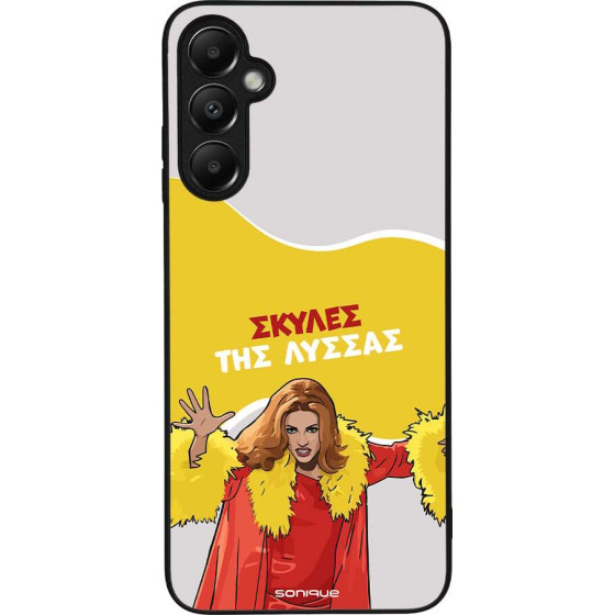Sonique ���� Greek Cult TV Series ��� Samsung Galaxy A05s 4G ������ ��� ������