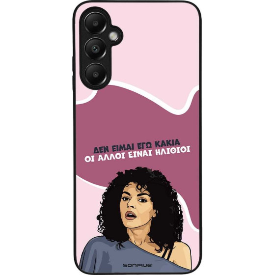 Sonique ���� Greek Cult TV Series ��� Samsung Galaxy A05s 4G ��� ����� ��� �����