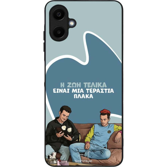 Sonique ���� Greek Cult TV Series ��� Samsung Galaxy A06 4G � ��� ����� �����